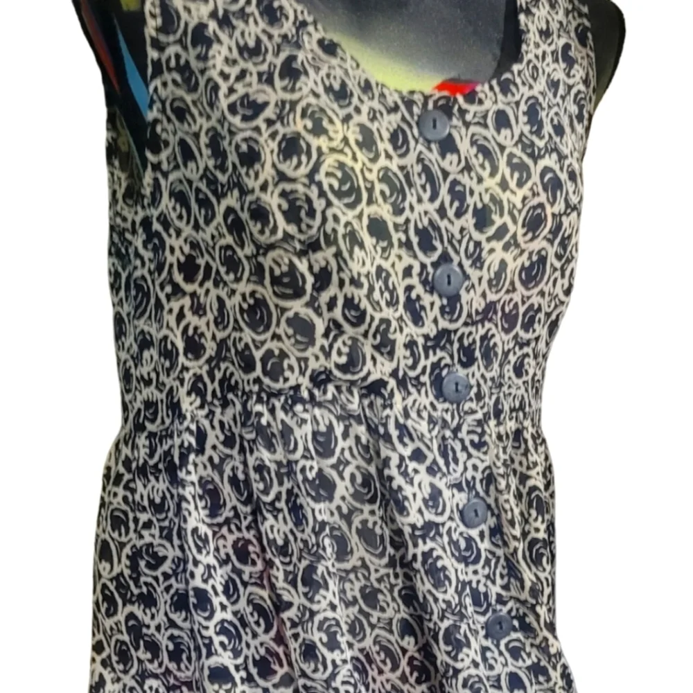 SUMMER DRESS - Picture 1 of 5
